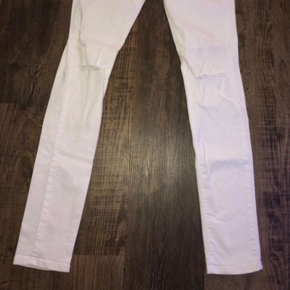 Angry Rabbit Jeans - Picture 2 of 4